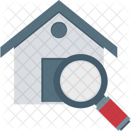 House Search Icon