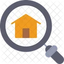 House Search  Icon