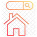 House search  Icon