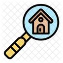 House Search Search House Icon