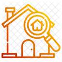 House Search Icon