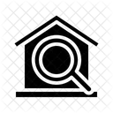 House search  Icon