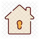 House Security Home Security Home Icon