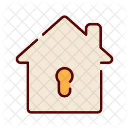 House security  Icon