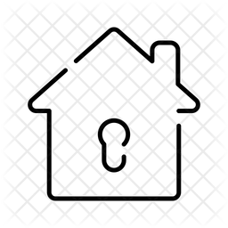 House security Icon
