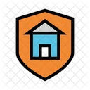 House Security  Icon