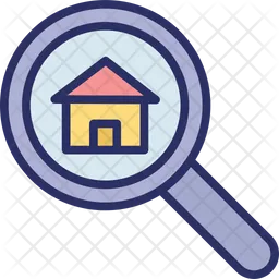 House selection  Icon