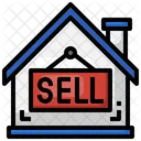 House Sell  Icône