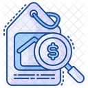 House Sell House Sell Icon