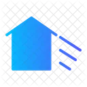 House Shadow  Icon