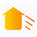 House Shadow  Icon
