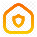 House Shield Icon