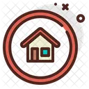 House Sign Icon