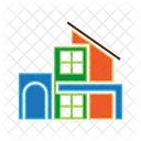 House simple  Icon