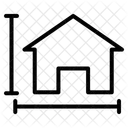 House size  Icon