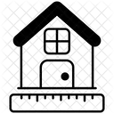 House sketch  Icon