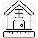 House sketch  Icon