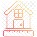 House sketch  Icon