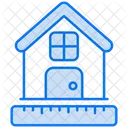 House sketch  Icon