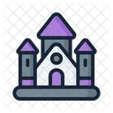 House Spirit  Icon