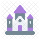 House Spirit  Icon