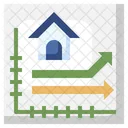 House Statistic  Icon