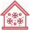 House Tampecture  Icon