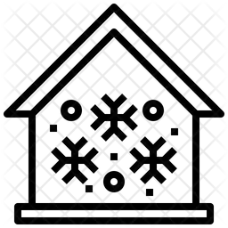 House Tampecture  Icon