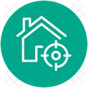 Real Estate Real Estate Icon