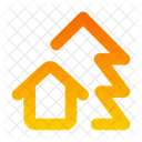 House Tree Icon