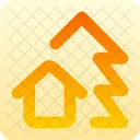 House Tree Icon