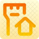 House Turret Icon