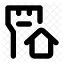 House Turret Icon