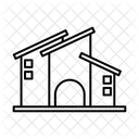 House Home Building Icon