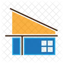 House Home Building Icon