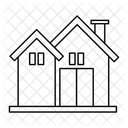 House Home Building Icon