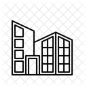 House Home Building Icon