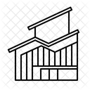 House Home Building Icon