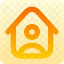House-user  Icon
