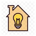 House Utility  Icon