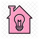 House Utility  Icon