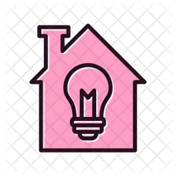 House Utility  Icon