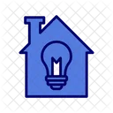 House Utility  Icon