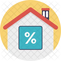 House Valuation  Icon