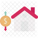 House value  Icon