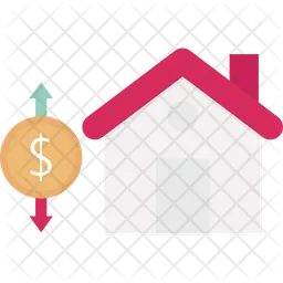 House value  Icon