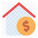 House Value Icon