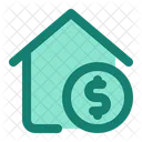 House Value  Icon