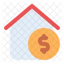 House Value  Icon