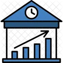 House Value Up  Icon